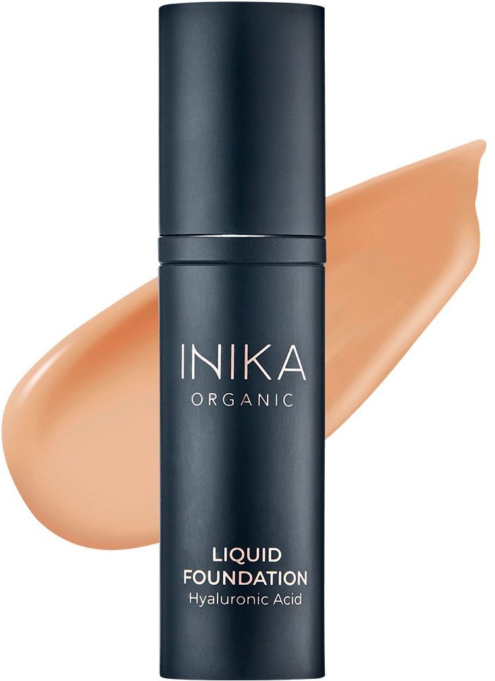 Thumbnail - INIKA Organic Liquid Foundation Beige 30 ml