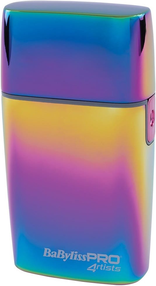 BabylissPro Doppelfolienrasierer Chameleon FoilFX02 Shaver