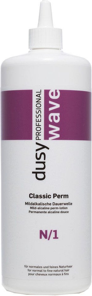 dusy professional Classic-Perm N 1000 ml