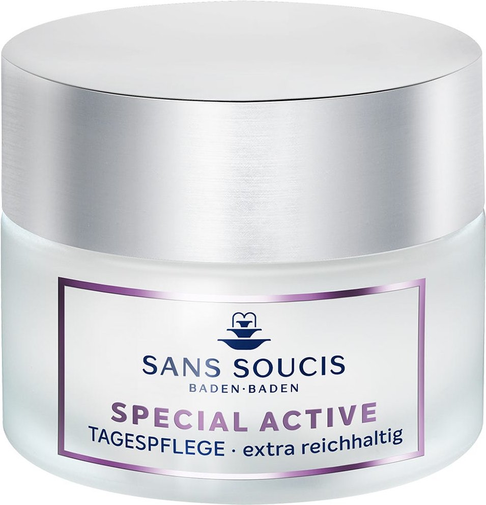 Thumbnail - Sans Soucis Special Active Tagespflege extra reichhaltig 50 ml
