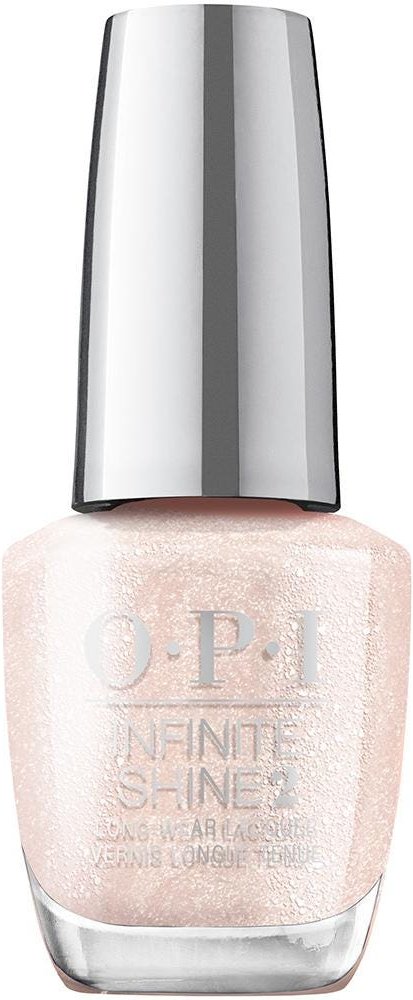 OPI Fall Infinite Shine Gemini and I - Perlweiß 15 ml
