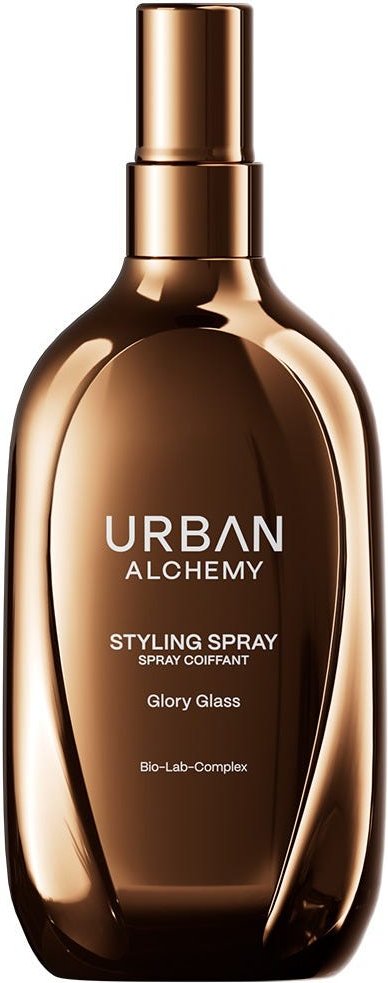 Urban Alchemy BS Glory Glass Styling Spray 200 ml