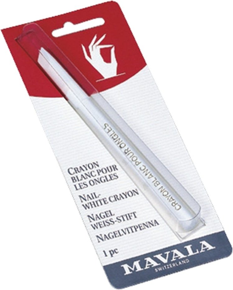 Mavala Nagelweiss Stift