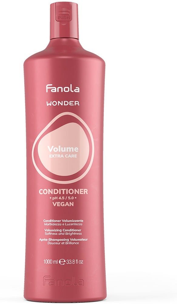 Fanola Volume Wonder Conditioner 1000 ml
