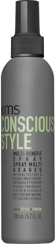 KMS Conscious Style Multi-Benefit-Spray 200 ml