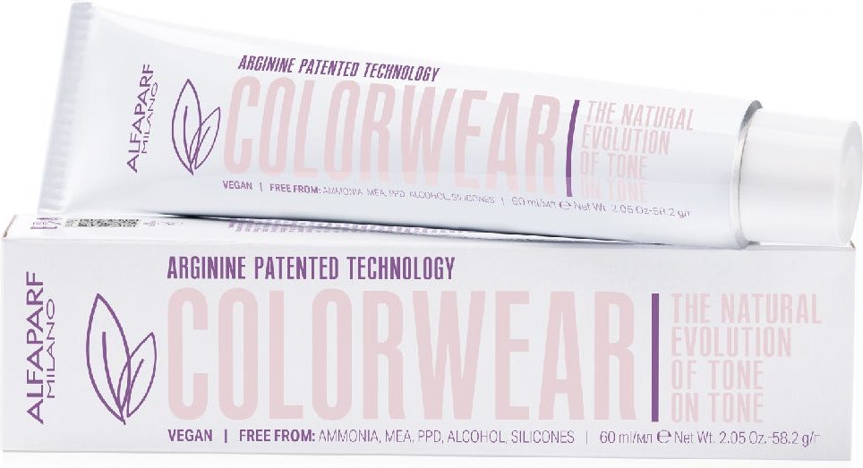 ALFAPARF MILANO Color Wear Clear & Gloss 60 ml