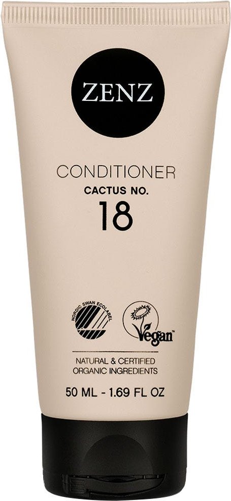 ZENZ Conditioner Cactus No. 18 50 ml
