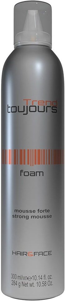 Trend Toujours Foam Mousse Strong 300 ml