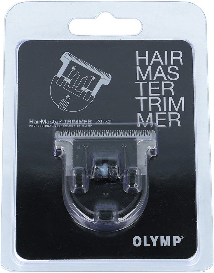 OLYMP Scherkopf T-Blade 40mm für Trimmer Z3T und Z