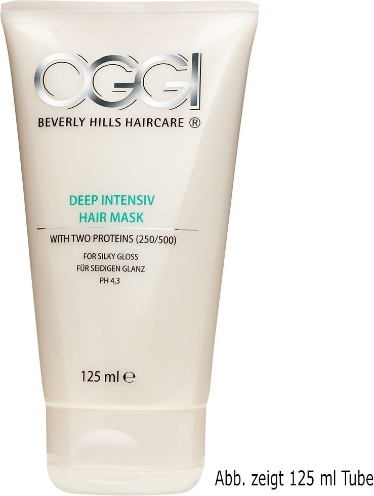 Oggi Deep Intensiv Hair Mask 1000 ml