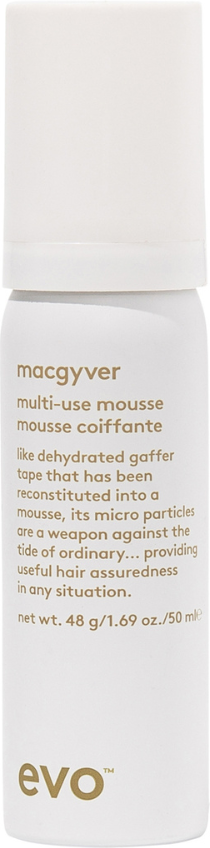 evo Macgyver Manipulating Mousse 50 ml