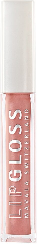 Mavala LipGloss Litchi 5,3 ml
