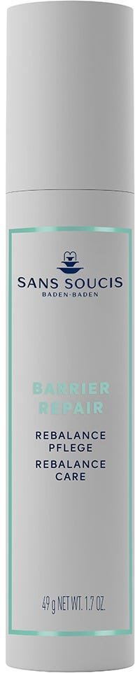 Sans Soucis Barrier Repair Rebalance Pflege 50 ml
