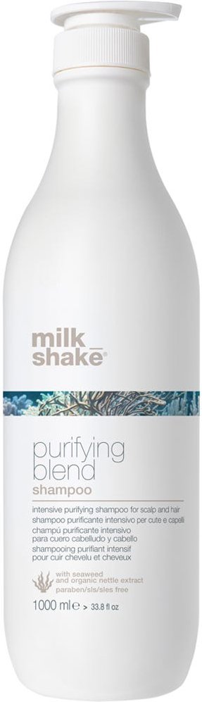 milk_shake Purifying Blend Shampoo 1000 ml