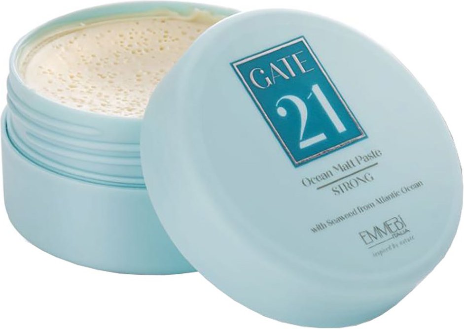 EMMEBI Gate 21 Ocean Matt Paste Strong 100 ml