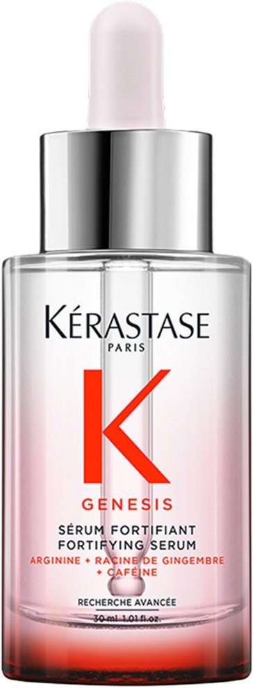Kérastase Genesis Sérum Anti-Chute Fortifiant Haarserum 30 ml