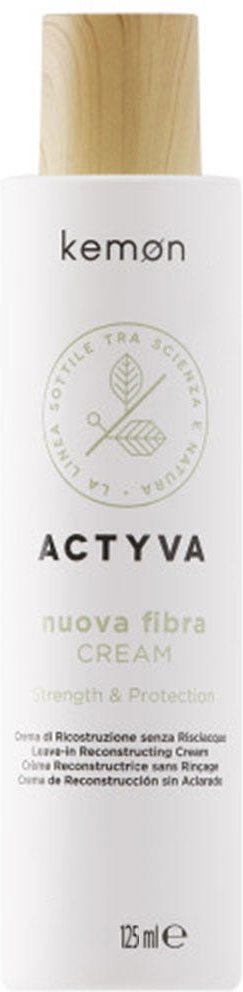kemon Actyva Nuova Fibra Cream 125 ml