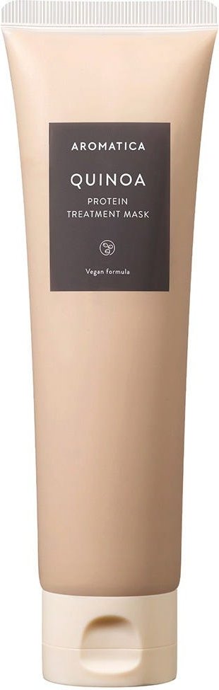 AROMATICA Quinoa Protein Hair Treatment Mask 160 ml