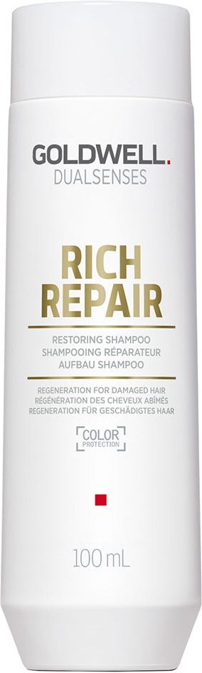 Goldwell Dualsenses Rich Repair Aufbau Shampoo 100 ml