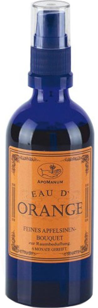 Apomanum Eau d'Orange 100 ml