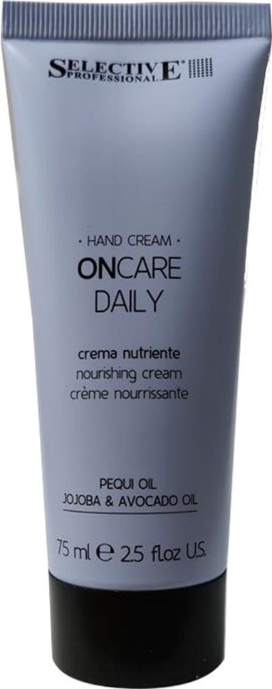 Selective On Care Daily Handcreme 75 ml