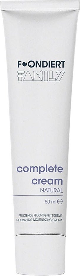 Foondiert Complete Cream 50 ml