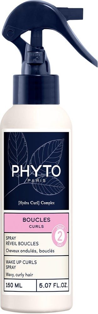 Phyto Curl Stylingspray 150 ml