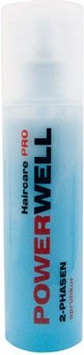 Powerwell 2-Phasen Sprühkur