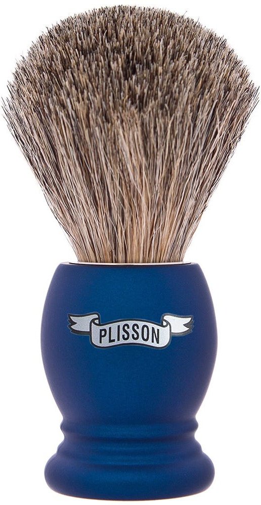 PLISSON 1808 Shaving Brush