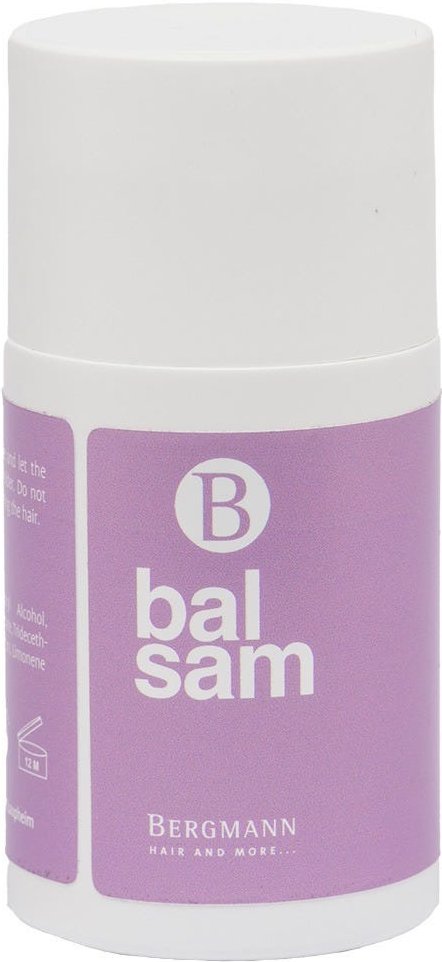 Bergmann Perücken-Balsam 100 ml
