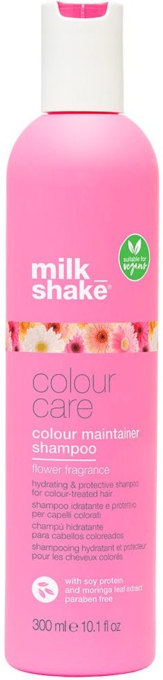 milk_shake Colour Maintainer Shampoo Flower Fragrance 300 ml