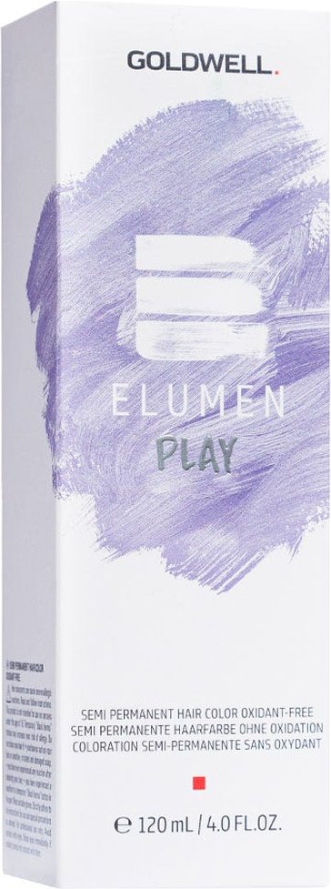 Goldwell Elumen Play Haarfarbe Pastel Lavender 120 ml