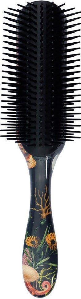 Denman D4 Future Dusk Black 9-reihig