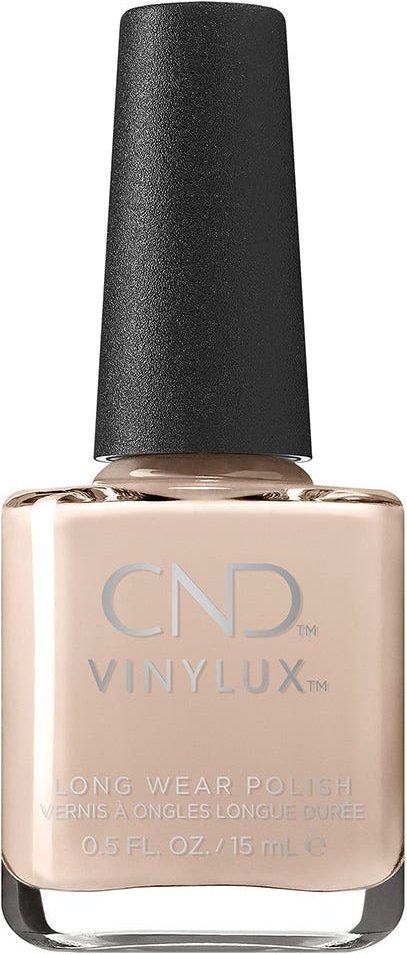 CND Vinylux Cuddle Up 15 ml