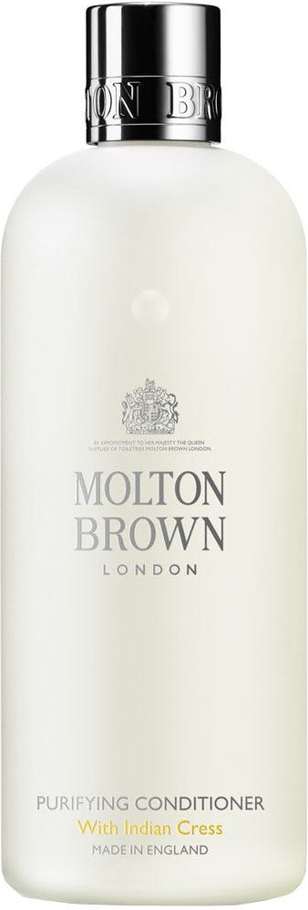 Molton Brown Hair Indian Cress Purifying Conditioner 300 ml