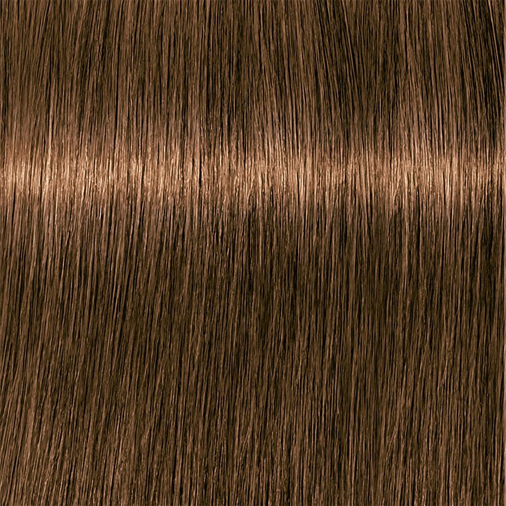 Schwarzkopf Igora Zero Amm 5-5 Hellbraun Gold 60 ml