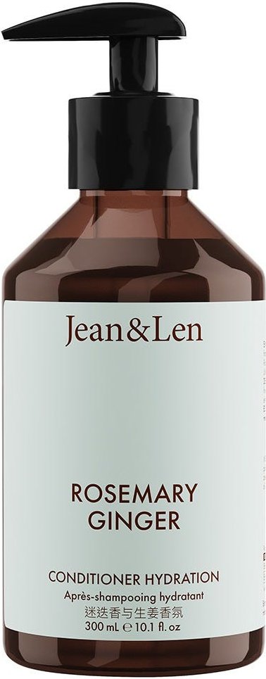 Jean & Len Conditioner Rosemary Ginger 300 ml