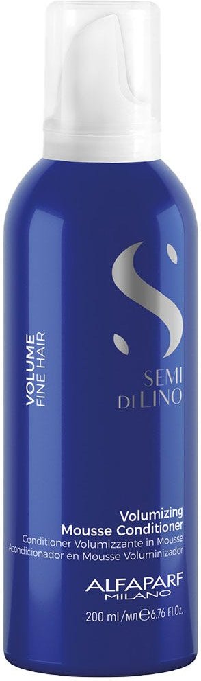 ALFAPARF MILANO Volumizing Mousse Conditioner 200 ml