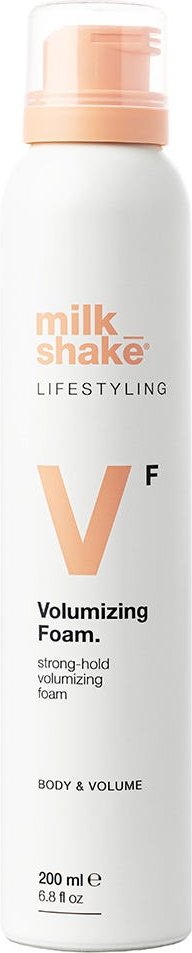 milk_shake Lifestyling Volumizing Foam 200 ml
