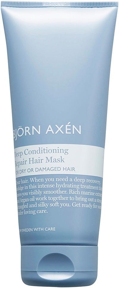 Björn Axén Deep Conditioning Hair Mask 200 ml