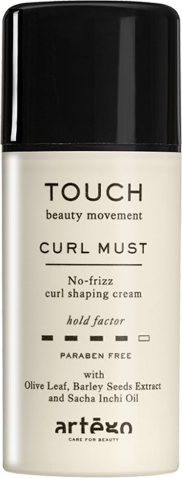 Artego Touch Curl Mist 100 ml