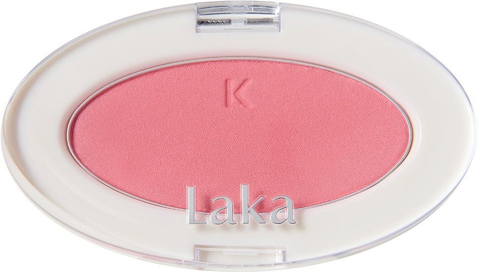 Laka Love Silk Blush 701 Harico 5,2 g