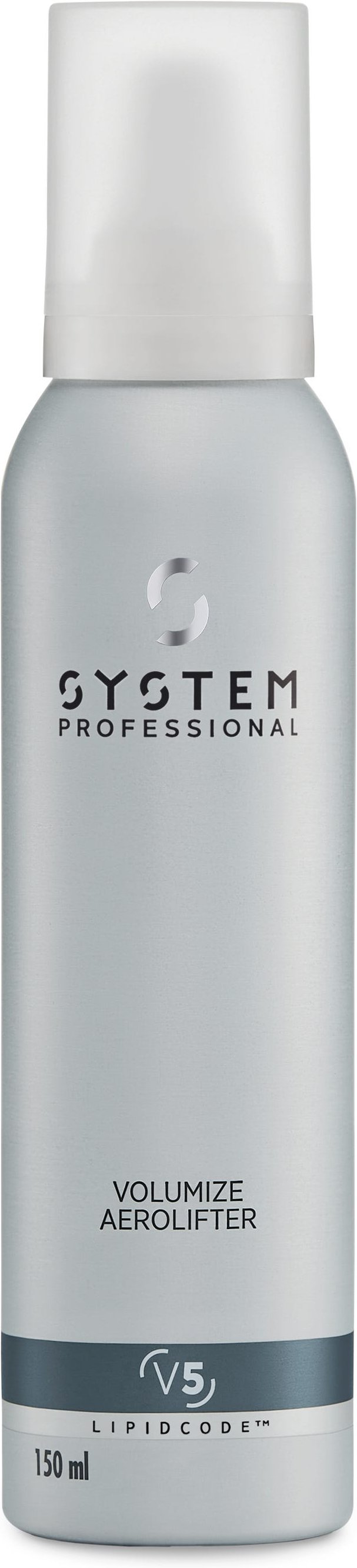 System Professional V5 Volumize Volumen-Schaumfestiger 150 ml