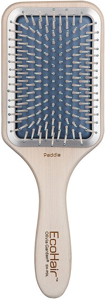 Olivia Garden EcoHair Paddle 11-reihig