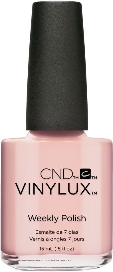 CND Vinylux Nude Collection Uncovered 15 ml