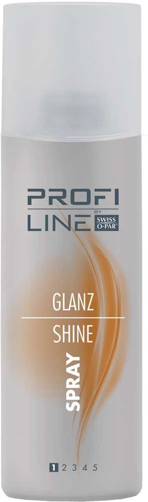 Profiline Glanz Spray 200 ml