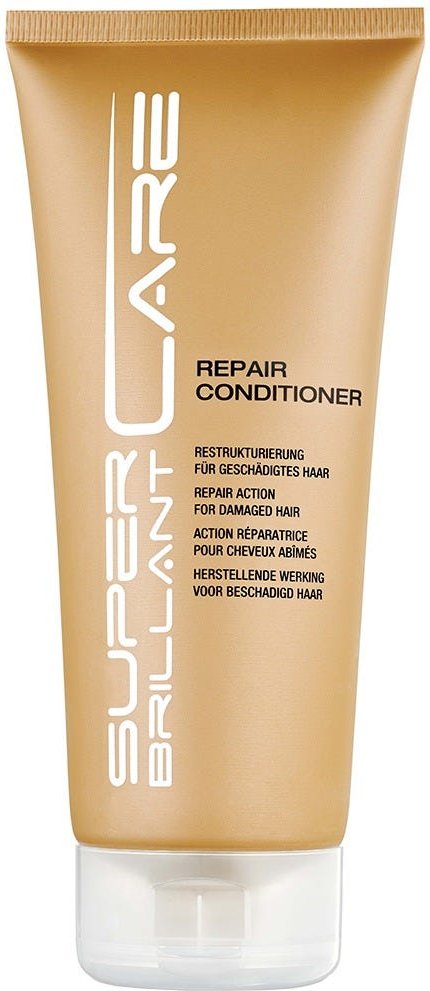 HAIR HAUS Super Brillant Care Repair Conditioner 200 ml