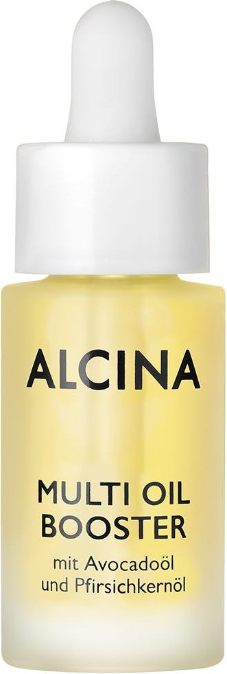 Alcina Multi Oil Booster 15 ml