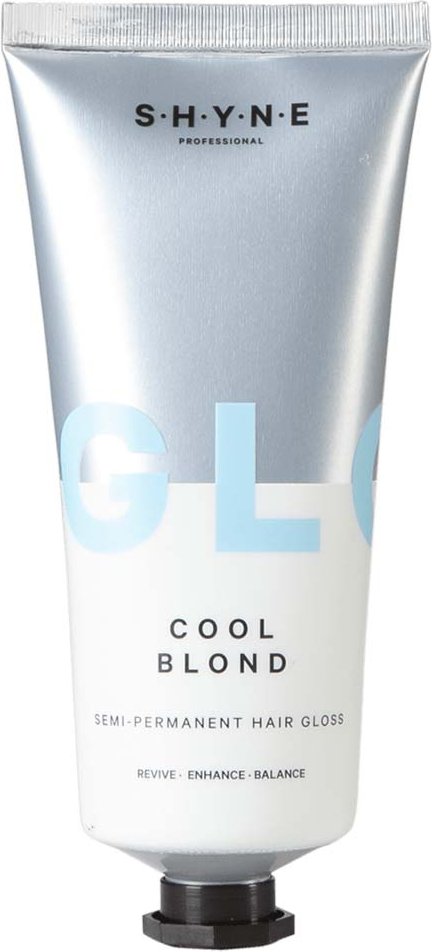 SHYNE Gloss Cool Blond 100 ml