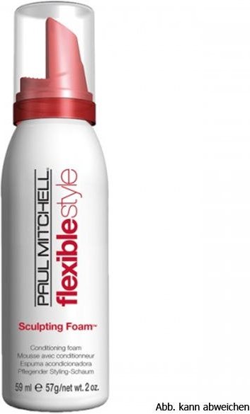 Thumbnail - Paul Mitchell Flexible Style Sculpting Foam 59 ml